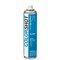 COLORSHOT Gloss Spray Paint Scuba (Marine Blue) 10 oz. 6 Pack